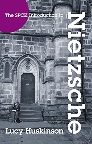 Spck Introduction To Nietzsche