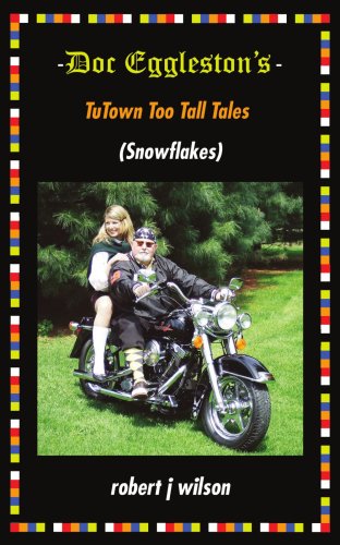 Doc Eggleston's Tu Town Too Tall Tales [Unknown]