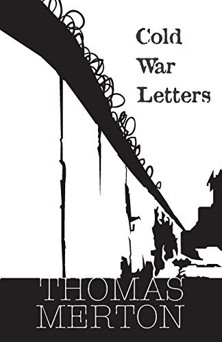 Cold War Letters [Paperback]
