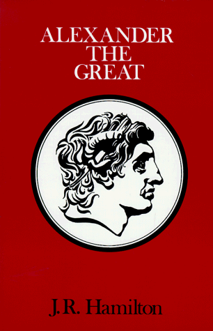 Alexander The Great [Paperback]