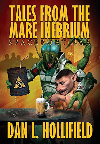 Tales From The Mare Inebrium [Hardcover]