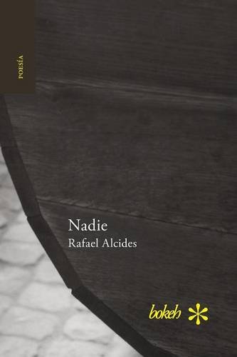 Nadie (spanish Edition) [Paperback]