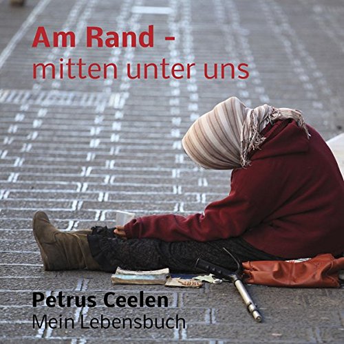 Am Rand - Mitten Unter Uns (german Edition) [Hardcover]