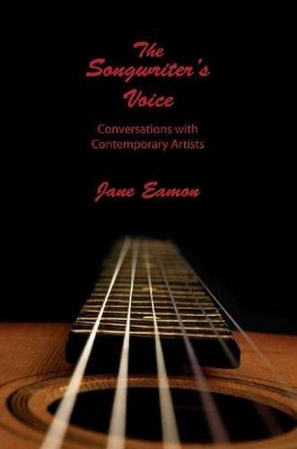 The Songwriter S Voice [Paperback]