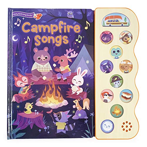 Campfire Songs [Unknown]