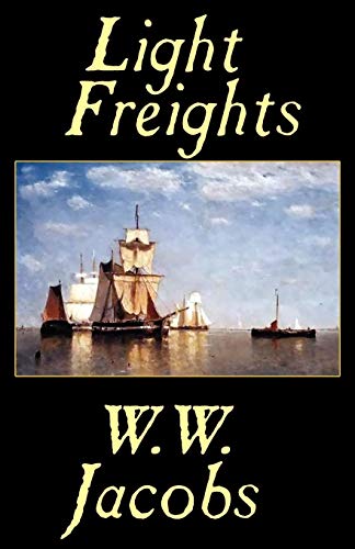 Light Freights [Paperback]