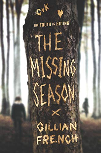 The Missing Season [Paperback]