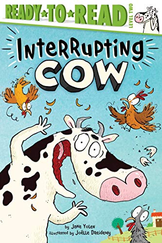 Interrupting Cow [Paperback]