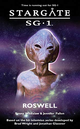 Stargate SG-1 Roswell SG1--9 [Paperback]