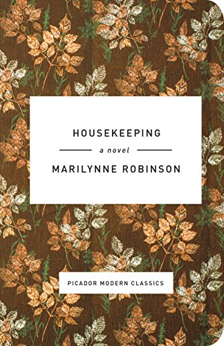 Housekeeping A Novel [Hardcover]