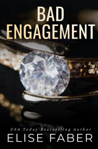 Bad Engagement [Paperback]