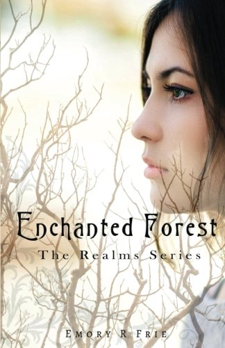 Enchanted Forest [Paperback]