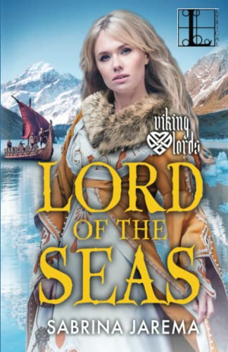Lord of the Seas [Paperback]