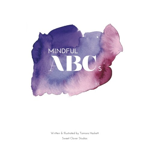 Mindful Abcs [Paperback]