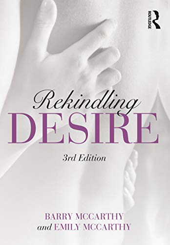 Rekindling Desire [Paperback]