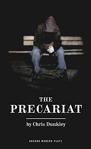 The Precariat [Paperback]
