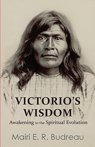 Victorio's Wisdom Awakening To The Spiritual Evolution [Paperback]