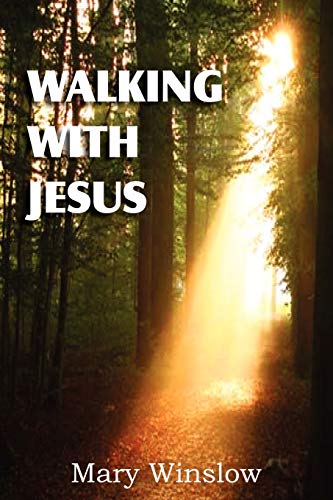 Walking With Jesus [Paperback]