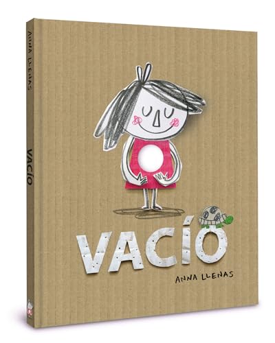El vaco / The Emptiness [Hardcover]