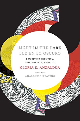 Light In The Dark/luz En Lo Oscuro Rewriting Identity, Spirituality, Reality (l [Paperback]
