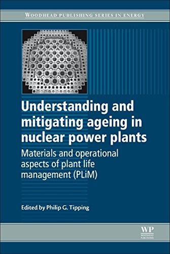 Understanding and Mitigating Ageing in Nuclear Power Plants Materials and Opera [Paperback]