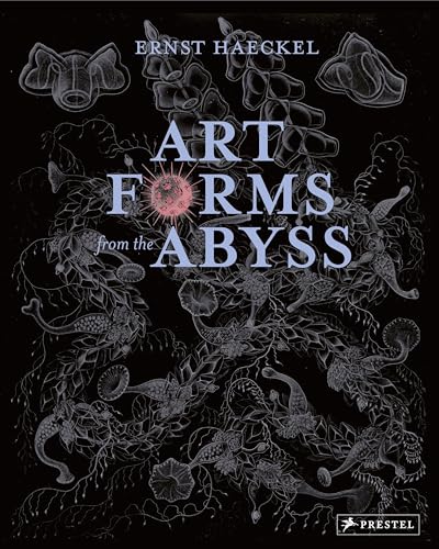 Art Forms from the Abyss Ernst Haeckel's Images From The HMS Challenger Expedit [Paperback]