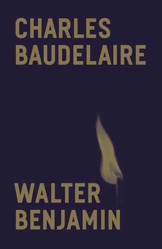 Charles Baudelaire A Lyric Poet in the Era of High Capitalism [Paperback]