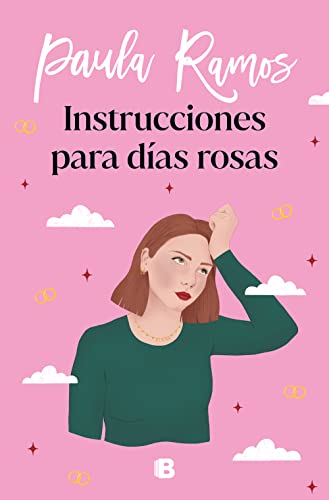 Instrucciones para das rosas / Instructions for Pink Days [Paperback]