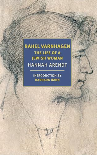 Rahel Varnhagen The Life of a Jewish Woman [Paperback]