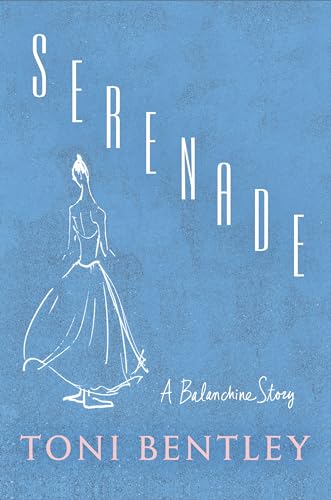 Serenade A Balanchine Story [Hardcover]