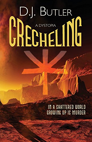 Crecheling (the Buza System) (volume 1) [Paperback]