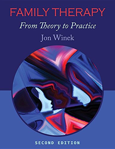 Family Therapy From Theory To Practice [Paperback]