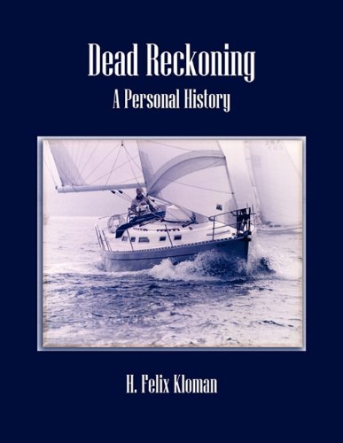 Dead Reckoning [Paperback]