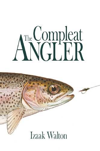 The Compleat Angler [Paperback]