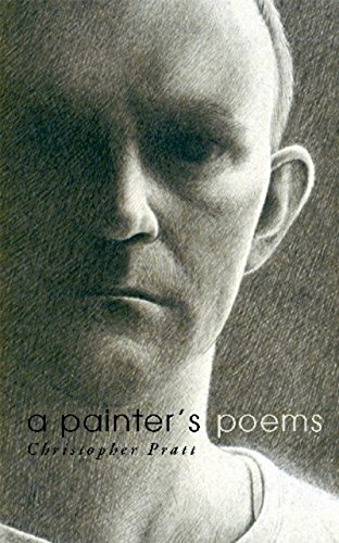 A Painter's Poems [Paperback]