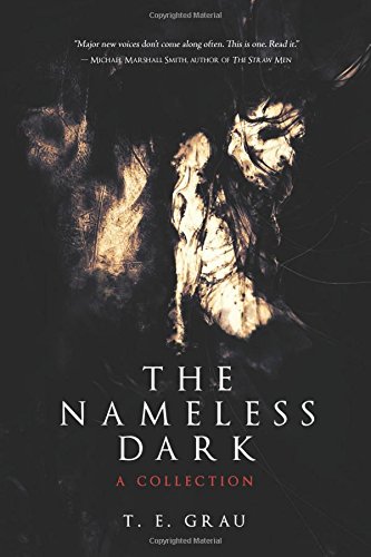 The Nameless Dark [Paperback]