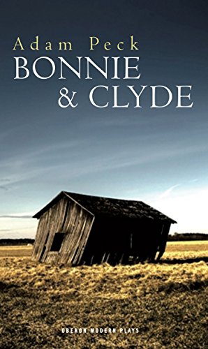 Bonnie &amp Clyde [Paperback]