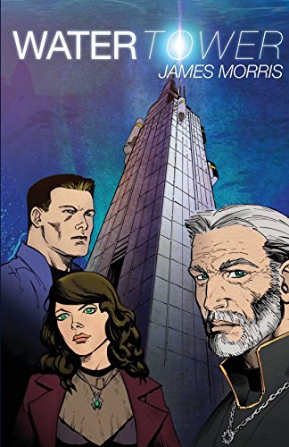 Water Tower [Paperback]