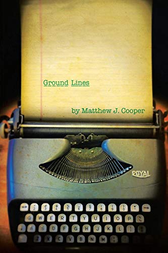 Ground Lines [Paperback]