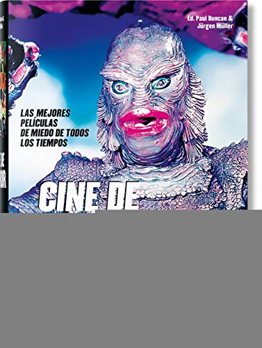 Horror Cinema [Hardcover]