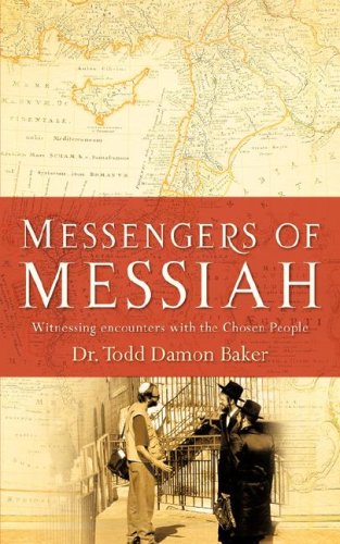 Messengers Of Messiah [Paperback]