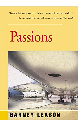 Passions [Paperback]