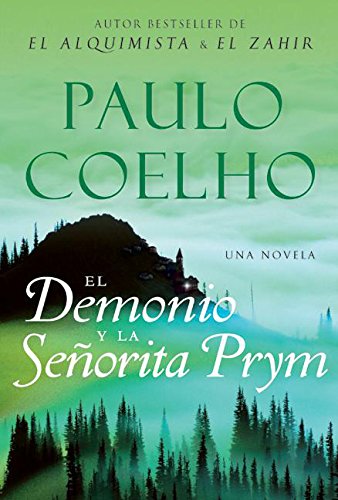 El Demonio Y La Senorita Prym Una Novela (spanish Edition) [Paperback]