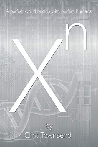 Xn X to The Nth [Paperback]