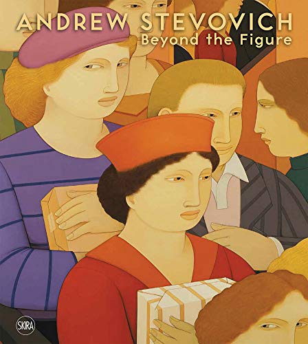 Andrew Stevovich Beyond the Figure [Hardcover]