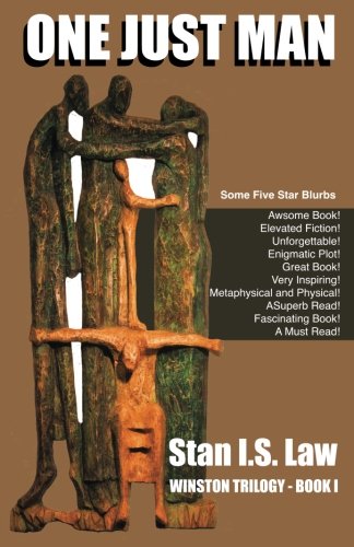 One Just Man  Prequel to Elohim Masters and Minions A Novel [Paperback]