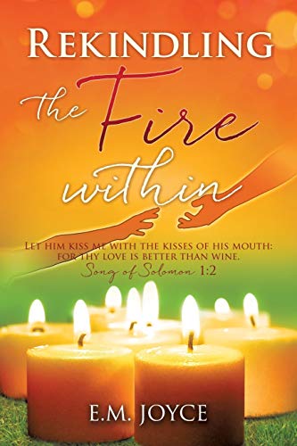 Rekindling The Fire Within [Paperback]