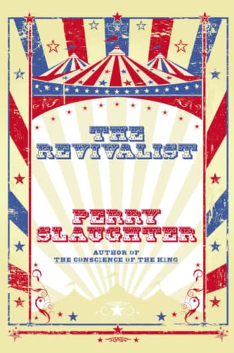 The Revivalist [Paperback]