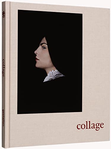 Collage Women of the Prix Pictet since 2008 [Hardcover]