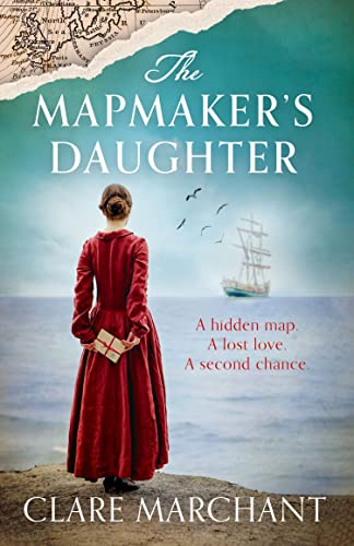 Mapmakers Daughter